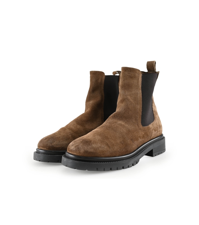 Nelson Chelsea boots