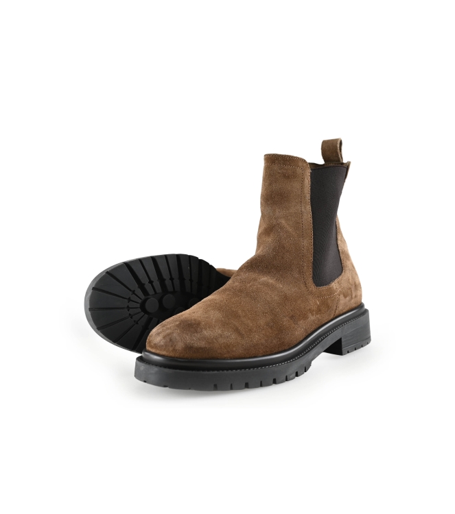 Nelson Chelsea boots