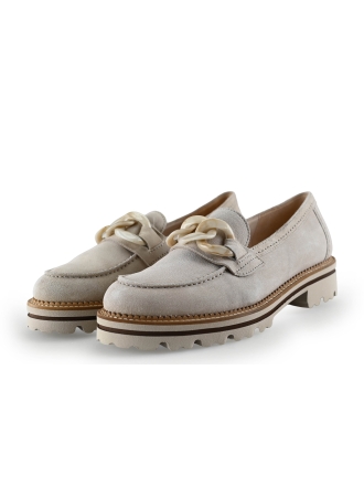 Gabor Instappers Beige 295960