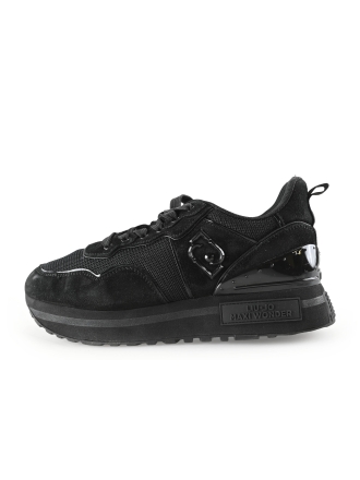 Liu Jo Sneakers Zwart 295963