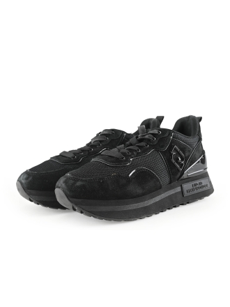 Liu Jo Sneakers Zwart 295963