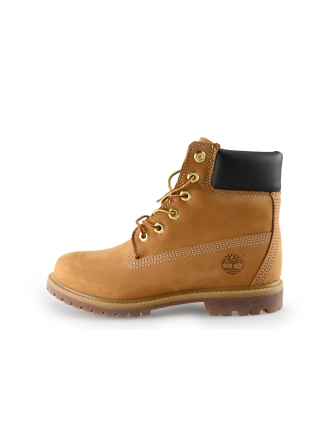 Timberland Veterboots Geel 295968