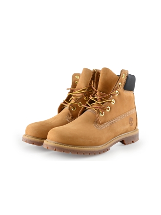Timberland Veterboots Geel 295968