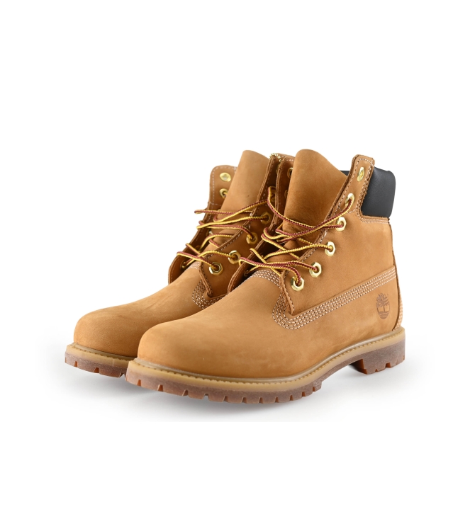 Timberland Veterboots