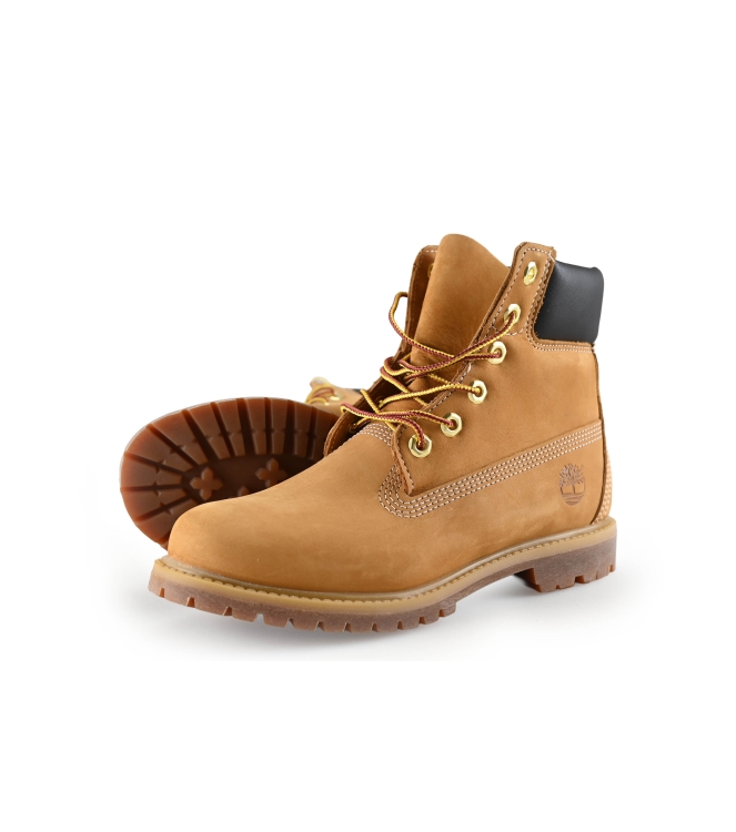 Timberland Veterboots