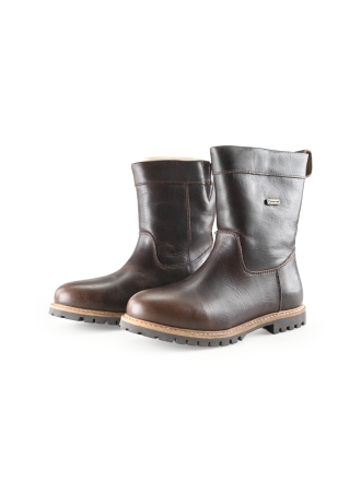 Panama Jack Biker boots Bruin 295970