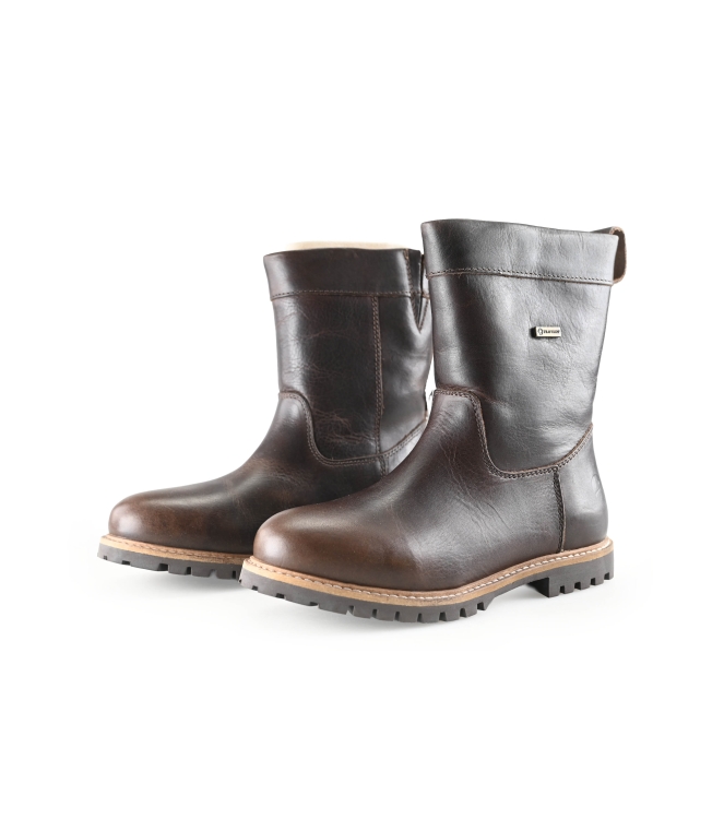 Panama Jack Biker boots