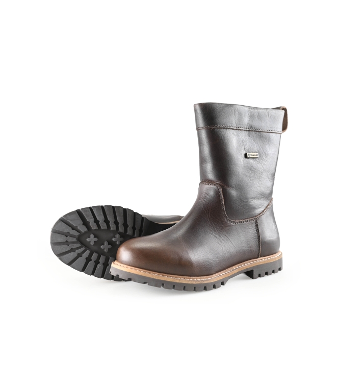 Panama Jack Biker boots