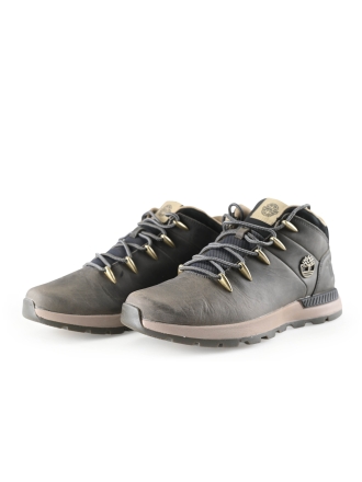 Timberland Veterboots Grijs 295971