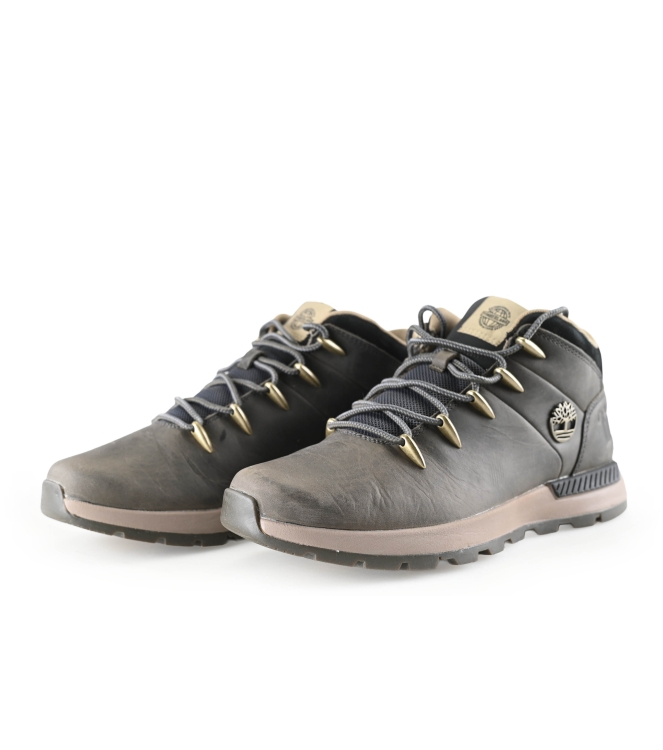 Timberland Veterboots