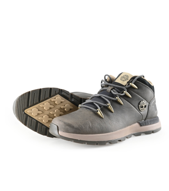 Timberland Veterboots