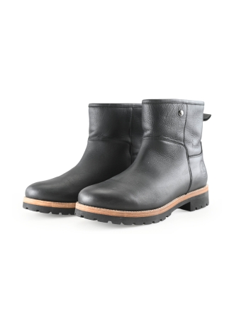 Panama Jack Boots Zwart 295974