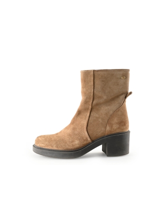 Fred de La Bretoniere Boots Cognac 295975