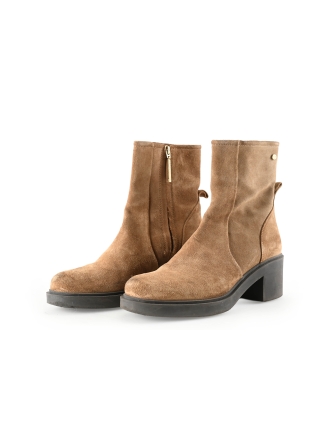 Fred de La Bretoniere Boots
