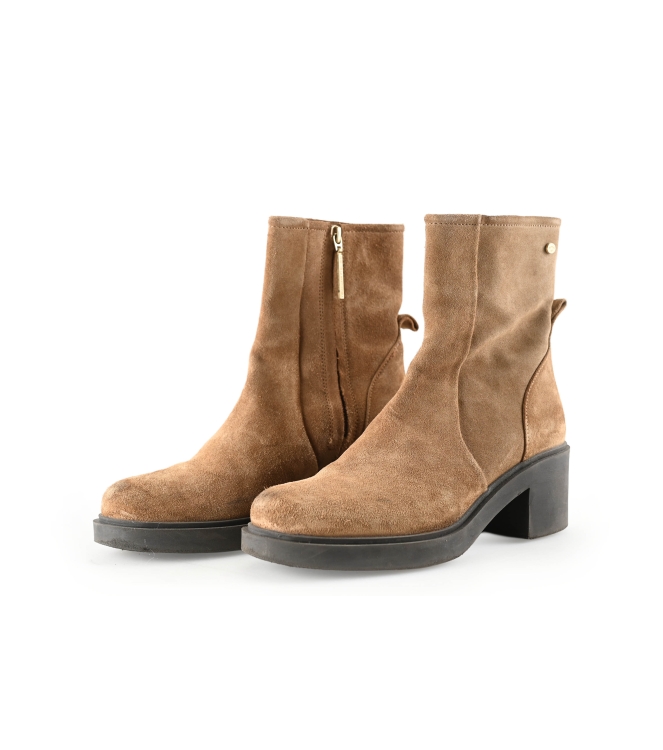 Fred de La Bretoniere Boots