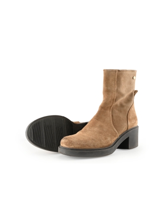 Fred de La Bretoniere Boots