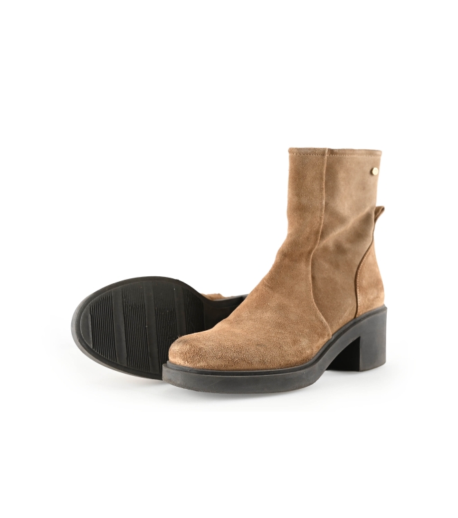 Fred de La Bretoniere Boots