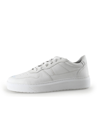 Manfield Sneakers Wit 295976