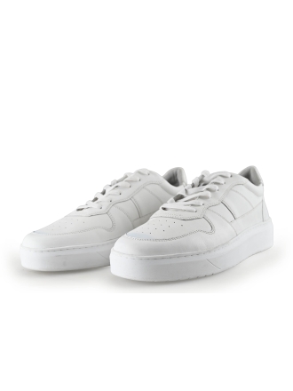 Manfield Sneakers Wit 295976