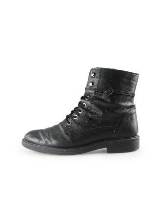 Feyn Veterboots Zwart 295977