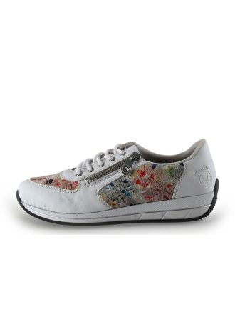 Rieker Sneakers Wit 295990