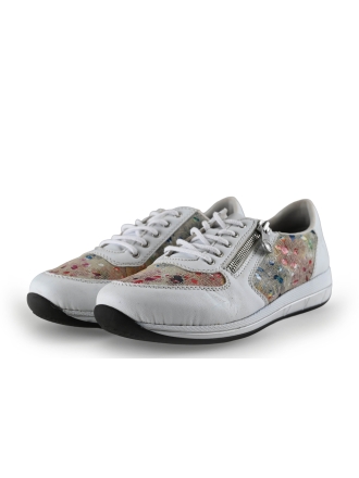 Rieker Sneakers Wit 295990