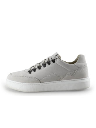 Manfield Sneakers Wit 295992