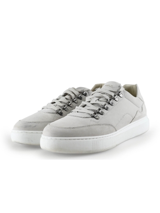 Manfield Sneakers Wit 295992