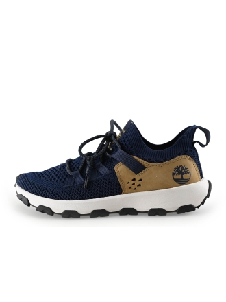 Timberland Sneakers Blauw 295996