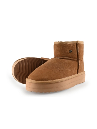 Warmbat Boots