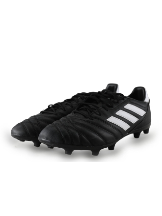 Adidas Voetbalschoenen Zwart 296002