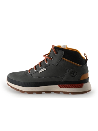 Timberland Hoge sneakers Grijs 296003