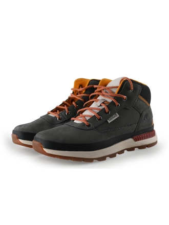 Timberland Hoge sneakers Grijs 296003