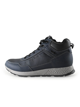 Soliver Hoge sneakers