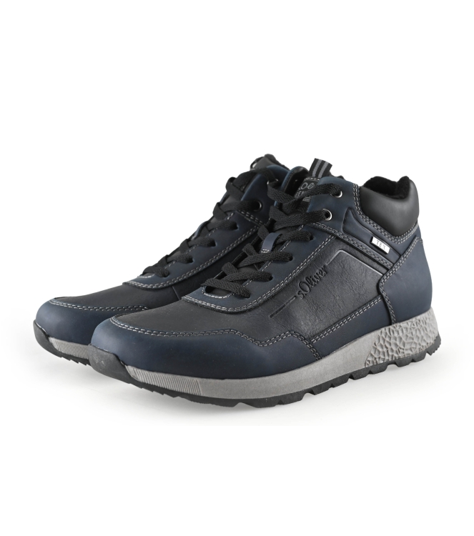Soliver Hoge sneakers