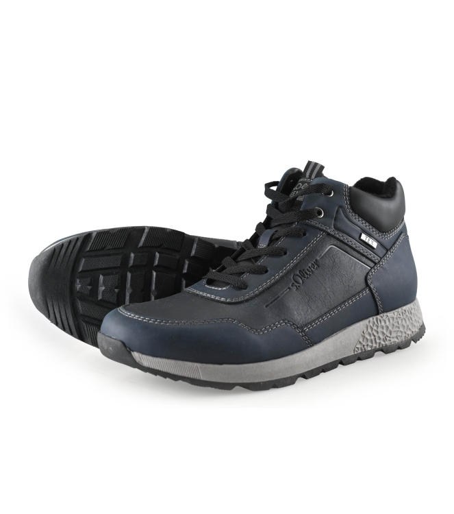 Soliver Hoge sneakers