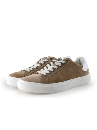 Nogrz Sneakers Bruin 296009