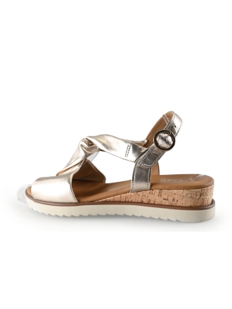 About You Sandalen Roze 296012