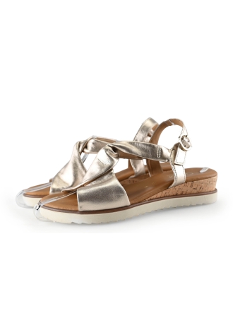 About You Sandalen Roze 296012
