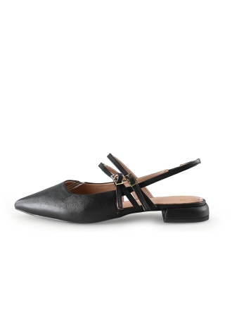 Manfield Ballerina's Zwart 296019