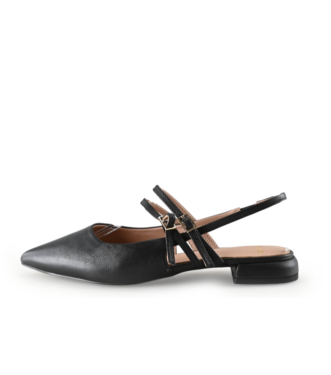 Manfield Ballerina's