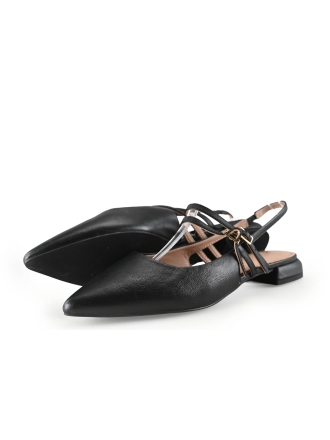 Manfield Ballerina's