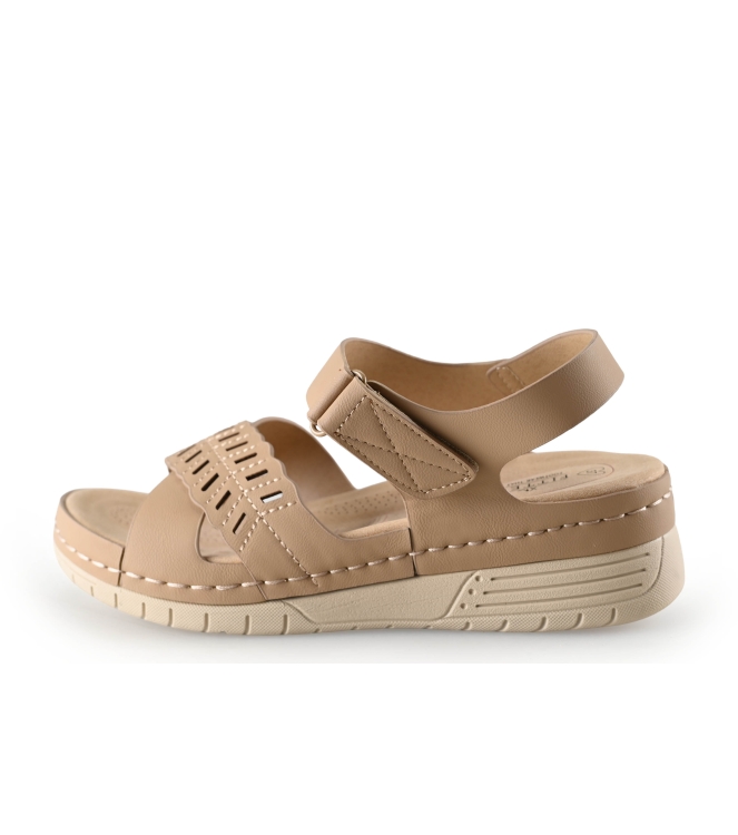 Fitters Sandalen