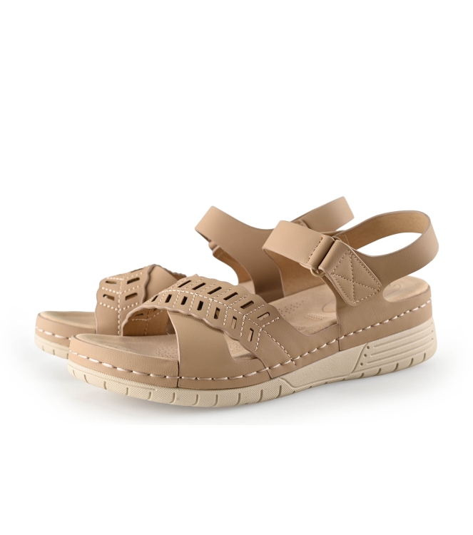 Fitters Sandalen