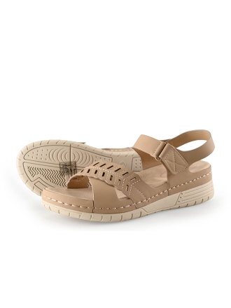 Fitters Sandalen