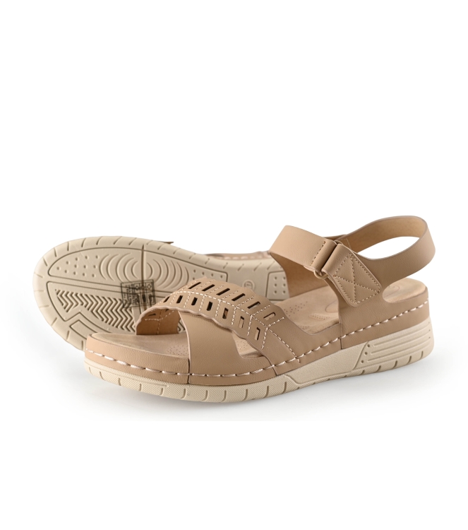 Fitters Sandalen