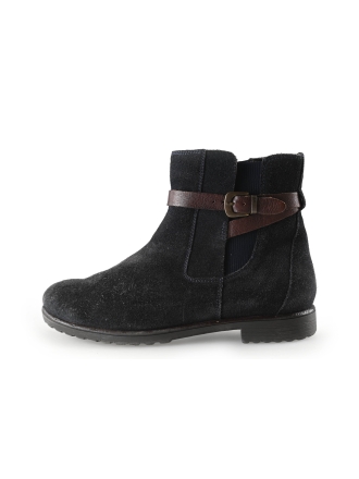 Ara Enkellaarzen Blauw 296031