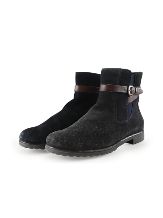 Ara Enkellaarzen Blauw 296031