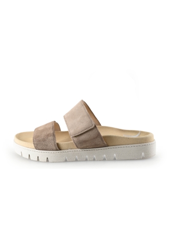 Gabor Slippers Beige 296034