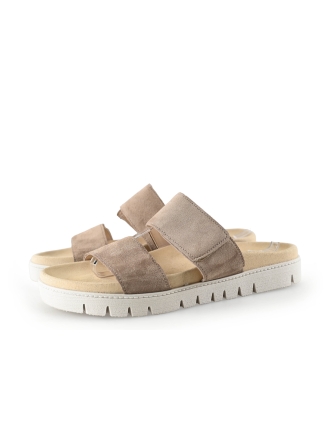 Gabor Slippers Beige 296034